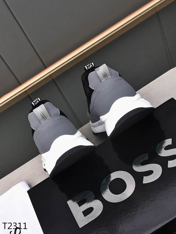 BOSSS shoes 38-46-41